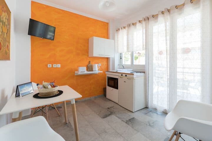 Poseidon Apartments photo 4