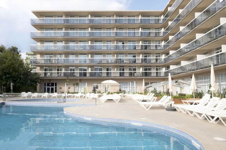 Aparthotel CYE Holiday Centre photo 3