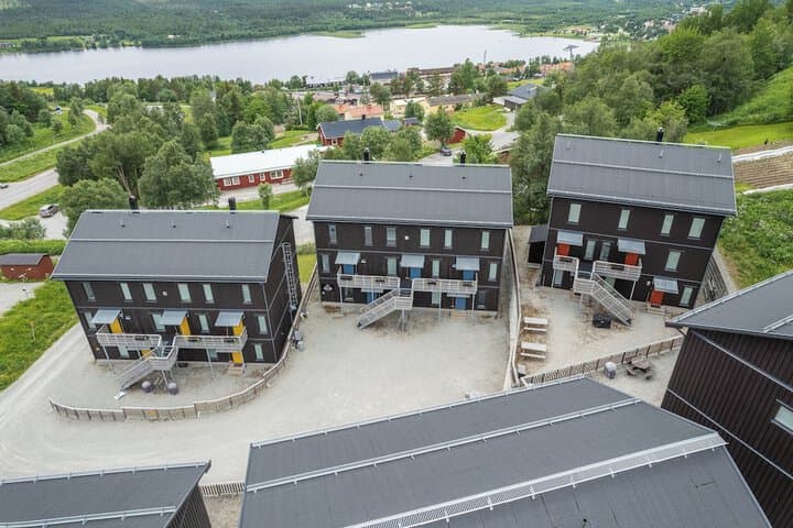 Funäs Ski Lodge photo 2