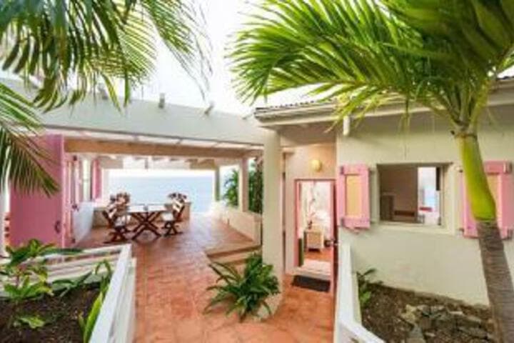 White Bay Villas in the British Virgin Islands photo 2