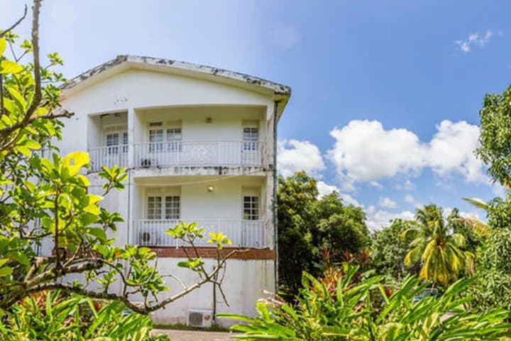 Les chambres dhotes de la Villa Cayol photo 2