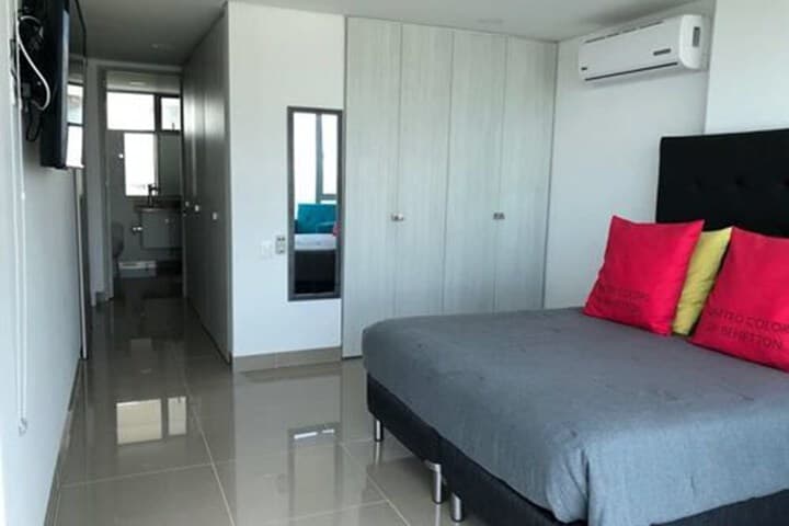 Apartamento de Lujo Frente al Mar photo 5