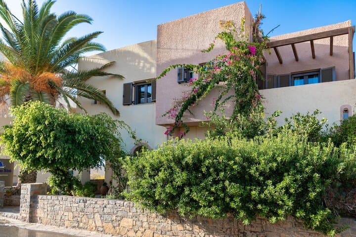 Porto Sisi Hotel Apartments photo 5