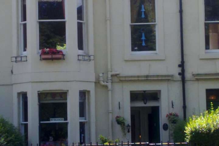 Mackenzie Guest House photo 3