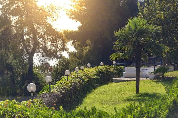 Roditsa Patritsia Apartments photo 3