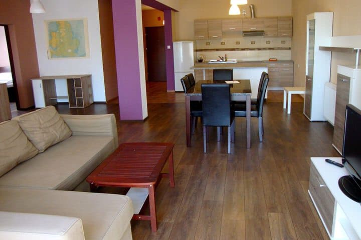 Dolna Suites Kraków Poland photo 3