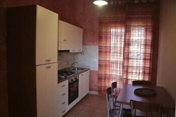 Rosso Vulcano Bed & Breakfast photo 4