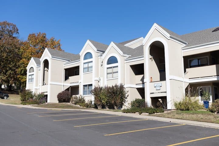 Pointe Royale Condominium Resort & Golf Course photo 3