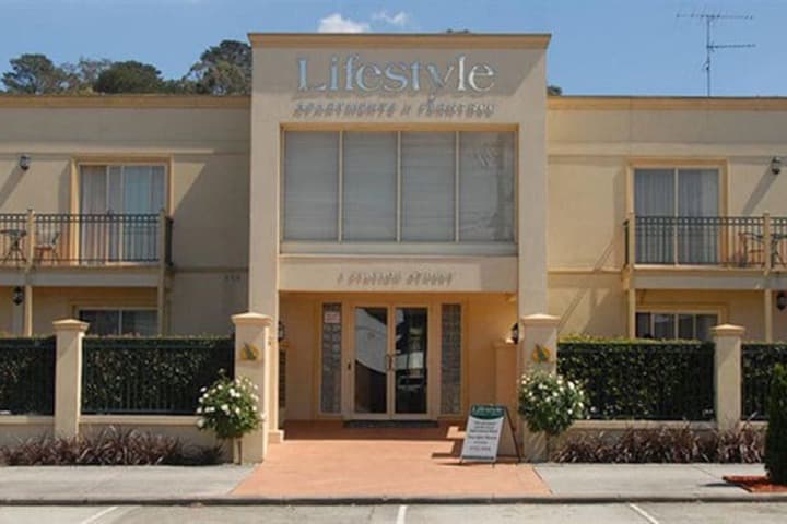 Lifestyle Apartments at Ferntree photo 5