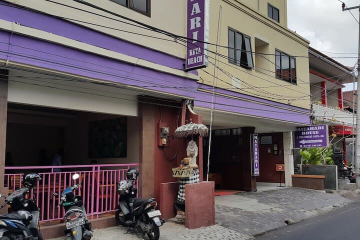 Guest House Matahari photo 2