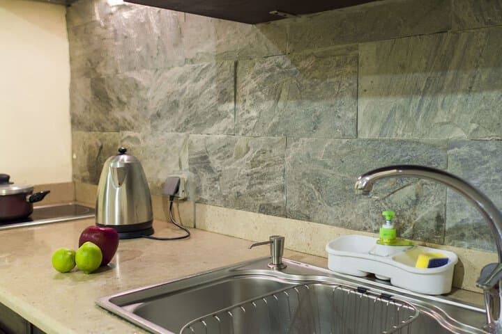 NewCity Suites & Apartments photo 3