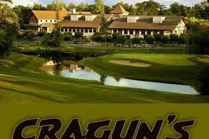 Craguns Hotel&Resort&Legacy Golf Courses photo 4