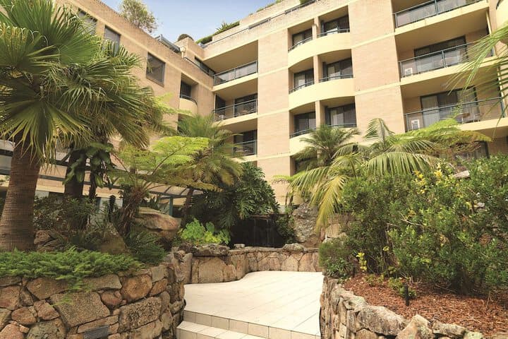 Adina Apartment Hotel Coogee Sydney photo 3