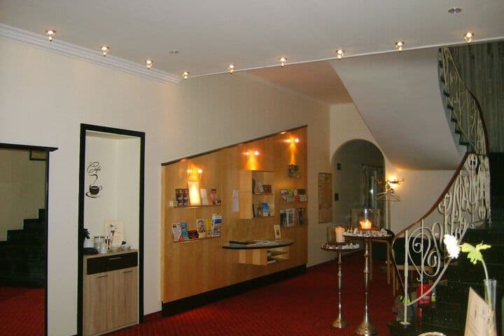 City Hotel by Celina photo 3