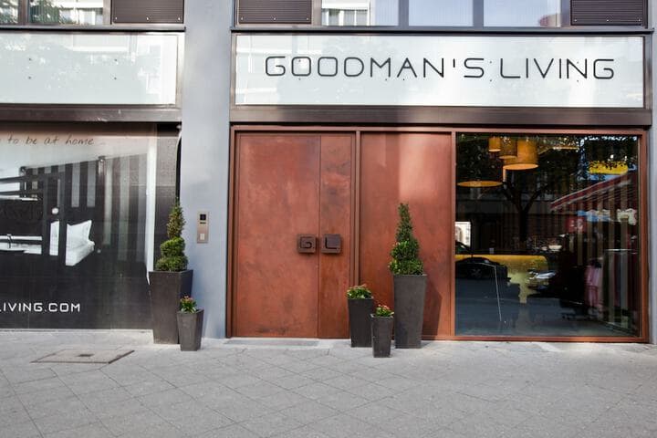 Goodmans Living photo 4