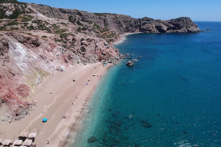 Villa Marios photo 4