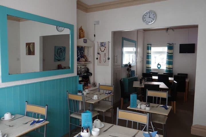 The Jasmine Guest House photo 2