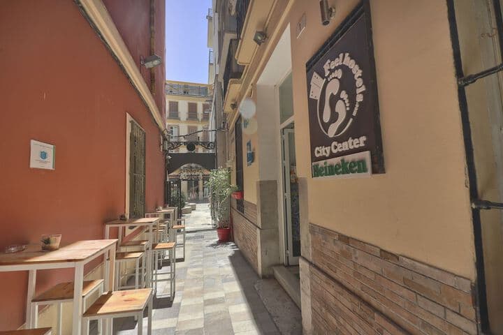 Feel Hostels City Center photo 2