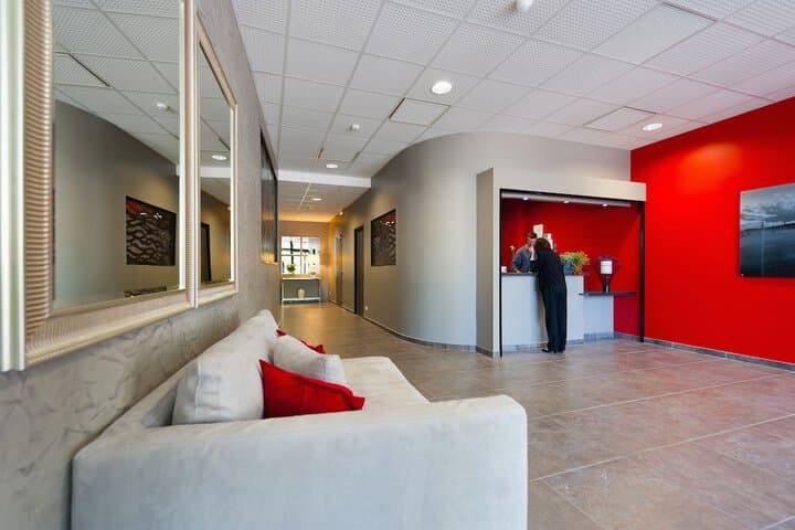 Ténéo Apparthotel Talence Arthéna photo 3