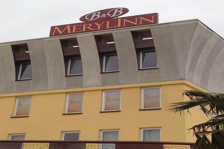 Merylinn Guest House photo 4