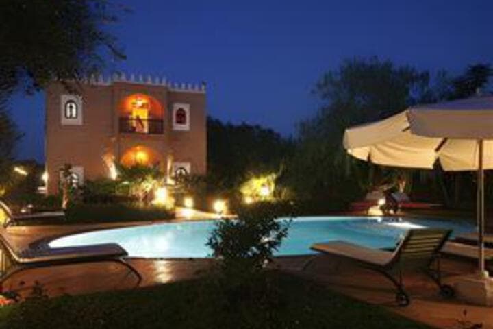 Riad Dar Ilham photo 5