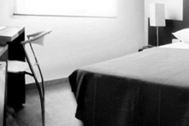 Hotel Oceano photo 3