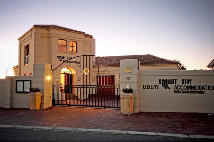 A Smart Stay Apartments photo 2