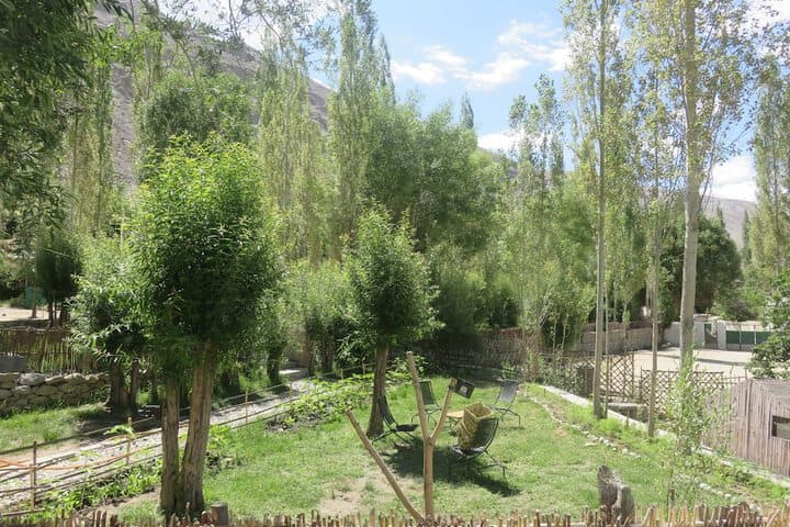 Silk Route Cottages photo 5