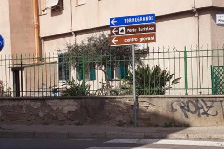 la Via del Mare photo 3