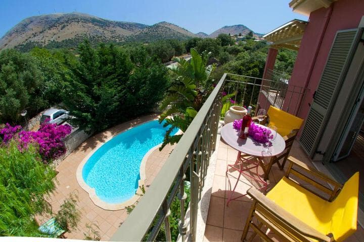 Makriotika destination view