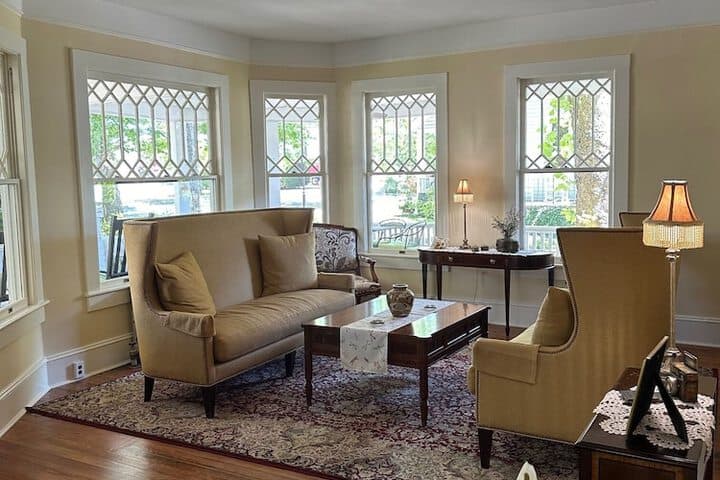 The Charleston Inn photo 5