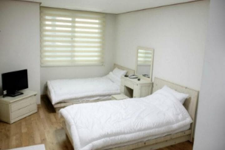 Stay Gangnam Residence photo 2