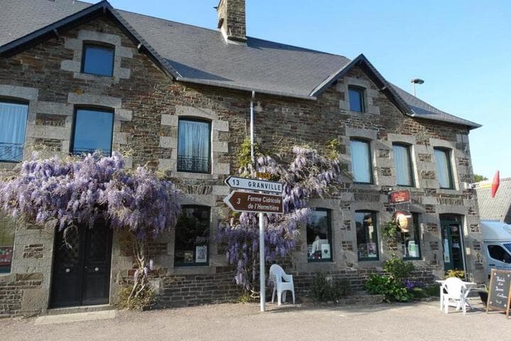 Le Relais photo 2