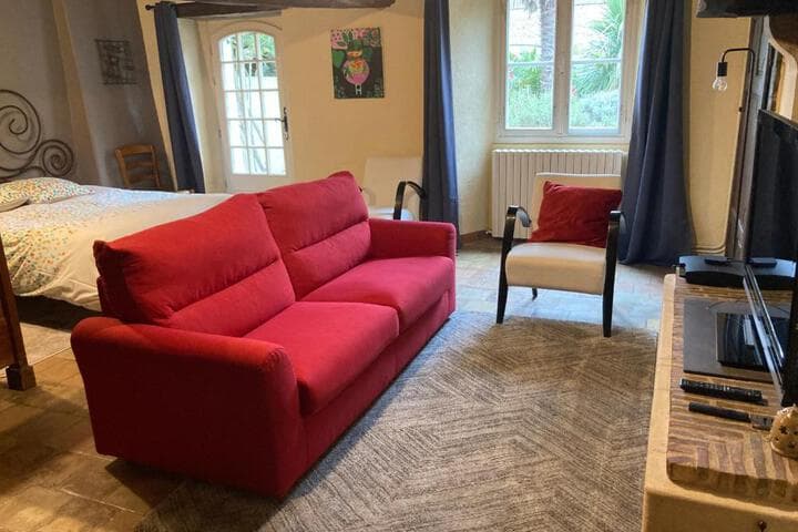 chambre privée photo 1