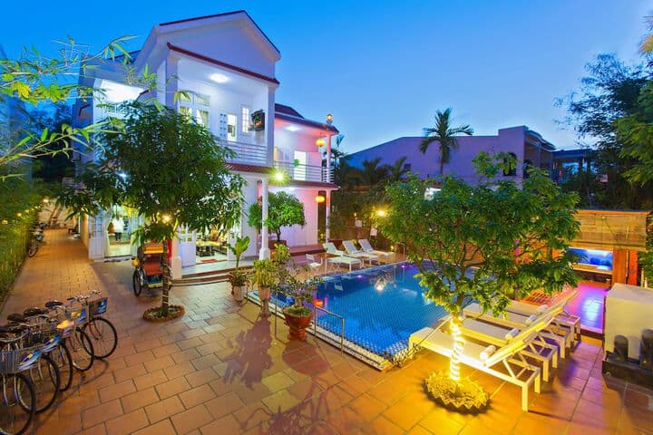 Hoi An Life Homestay photo 3