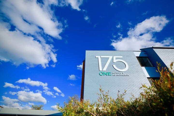175 Hotel Westmead photo 2