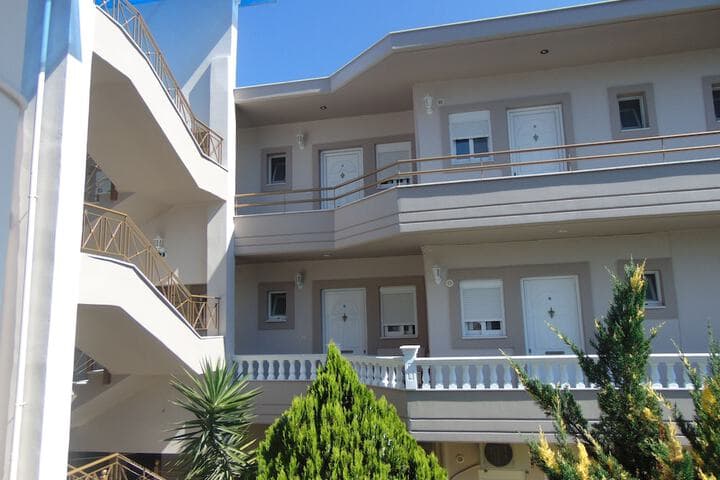 Hotel Fotini photo 1
