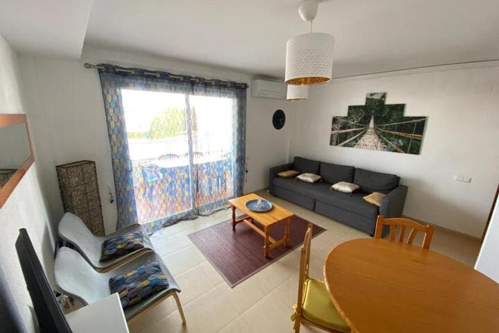 Apartamentos Punta Canaret Altamar photo 3