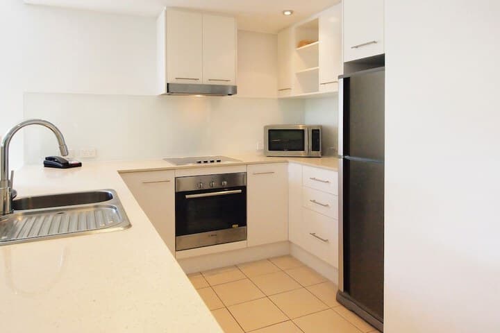 Oaks Townsville Gateway Suites photo 5
