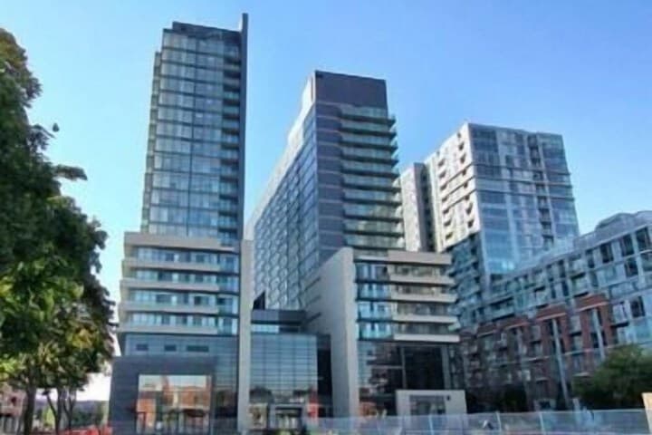 Life Suites Soho 2 Bed 2 Bath CN Tower View photo 2