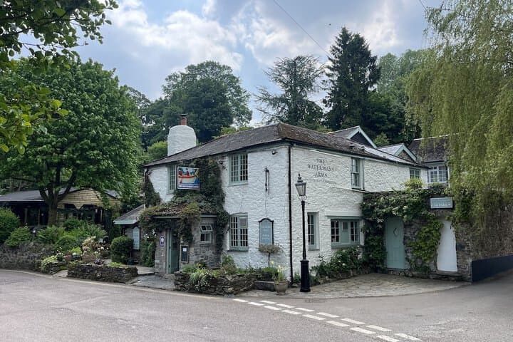The Watermans Arms photo 3