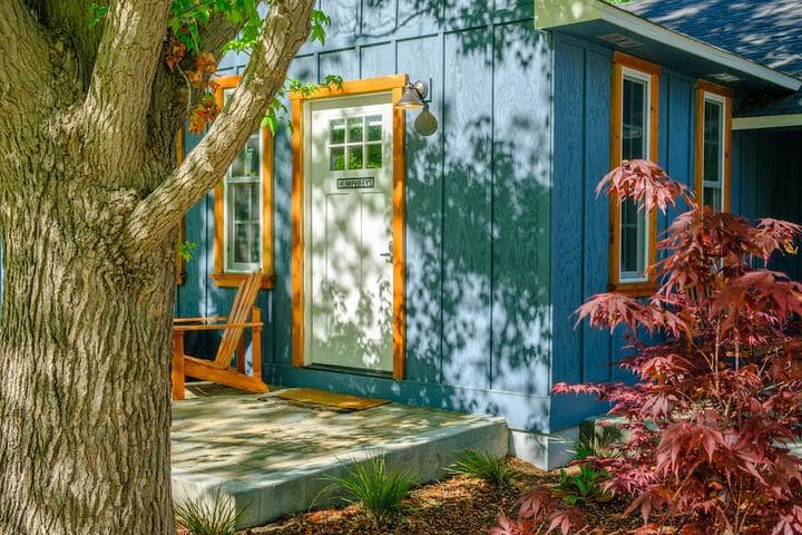 Eastside Guesthouse photo 3