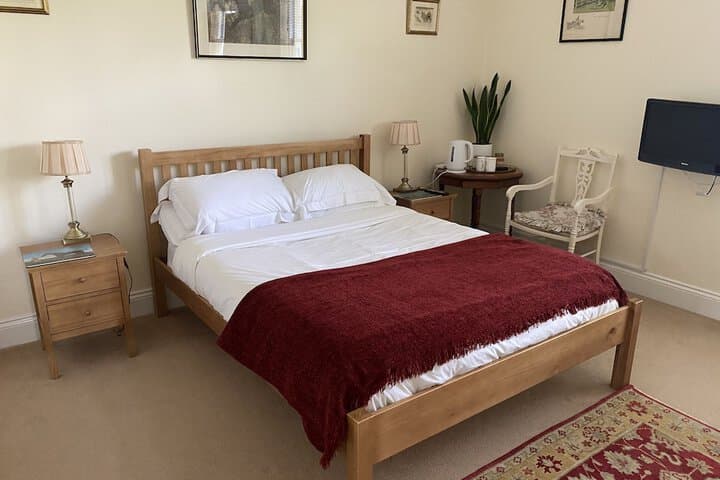 The Hall Farm B & B photo 4