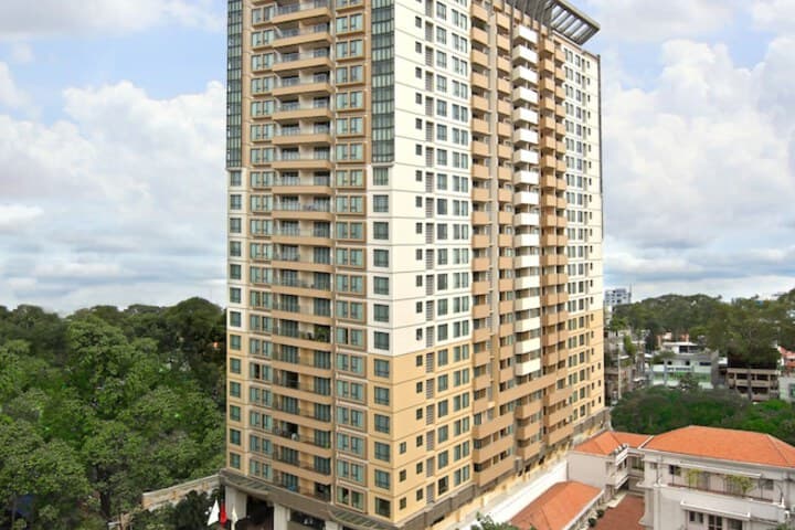 Sherwood Residence photo 2