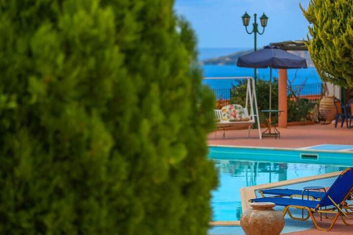 Garbis Villas photo 3