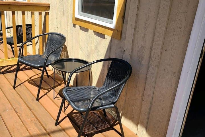 Eagle Rock Resort photo 2