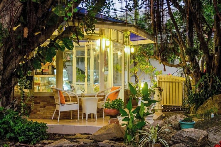 Banyan House Samui B&B photo 3