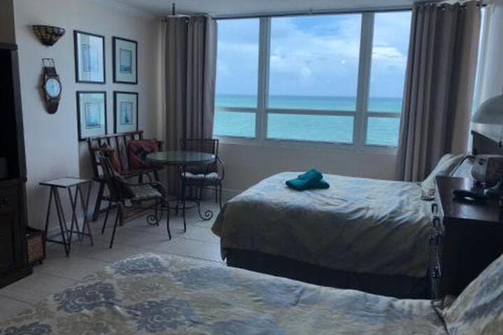 Ocean Front Studio Units photo 4