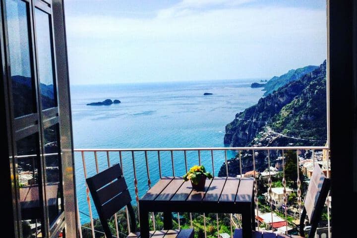 Montepertuso destination view