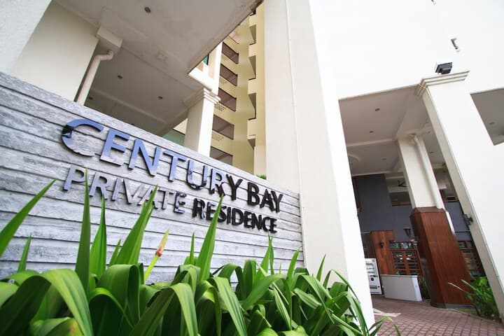 Century Bay Private Residences photo 4